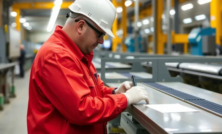Ошибки при выборе оборудования на производстве