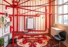 Photo of Этапы планировки тепловых сетей