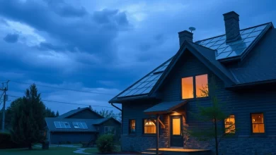 Photo of Ошибки в экономии электроэнергии