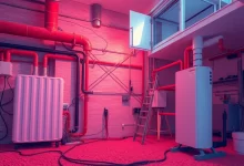 Photo of Тепловая энергия в новых системах отопления
