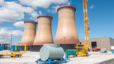 Photo of Особенности обслуживания новых энергоустановок