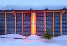 Photo of Теплоизоляция для снижения потерь