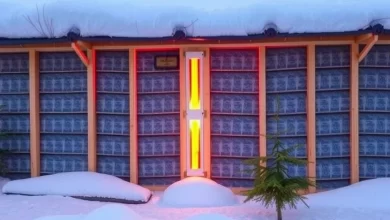 Photo of Теплоизоляция для снижения потерь