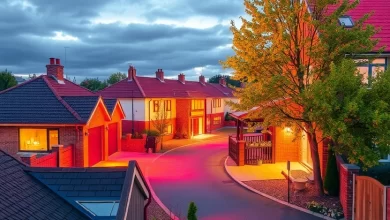 Photo of Тепловые технологии в загородном строительстве